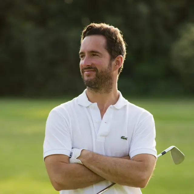 Guillaume Villard