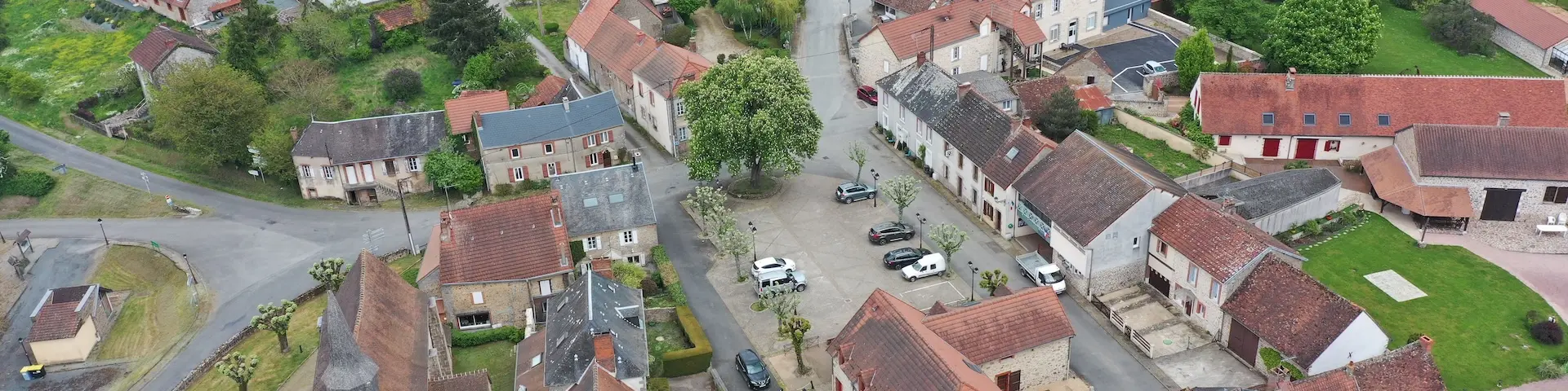 Le Bourg d'Hem