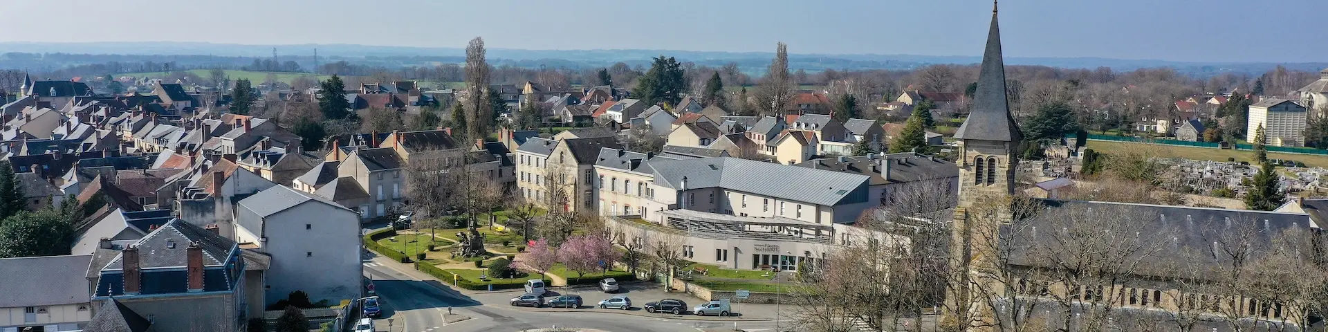 Dun le Palestel