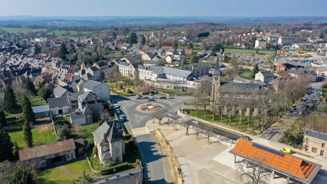 Dun le Palestel