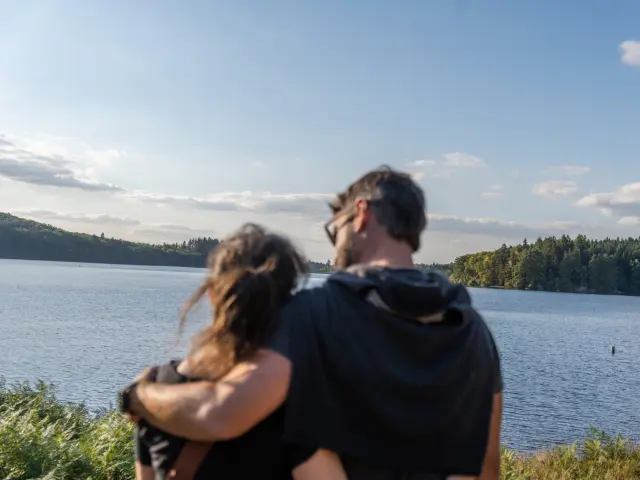 Vassiviere Nature Janv35cddlimoges Manza Studio 21