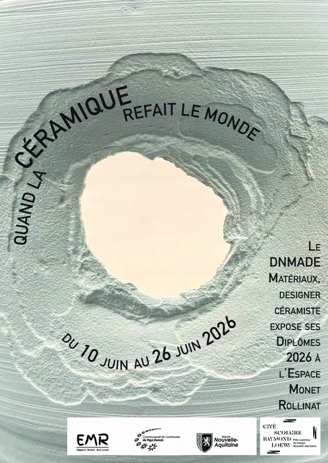 Affiches EMR_2026