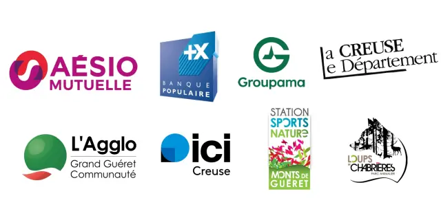 Partenaires Sortileges