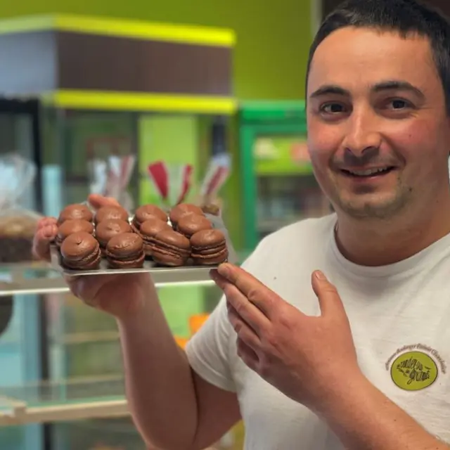 Au Rendez Vous Des Gourmets