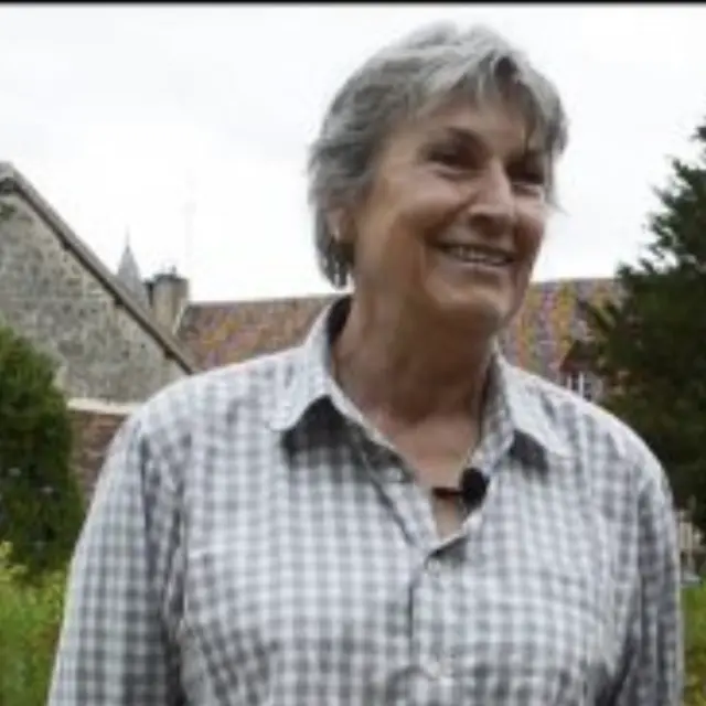 Marie, Domaine de Banizette