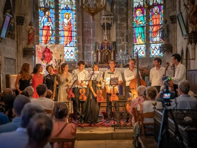 ©Mas Musici - 1
