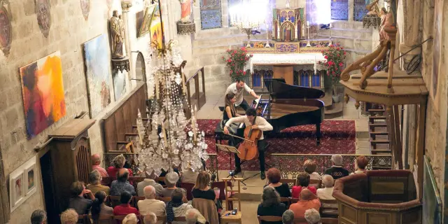 ©Mas Musici - 2