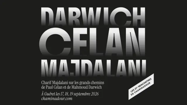 Les Rencontres de Chaminadour 2026
