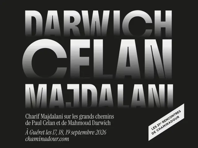 Les Rencontres de Chaminadour 2026
