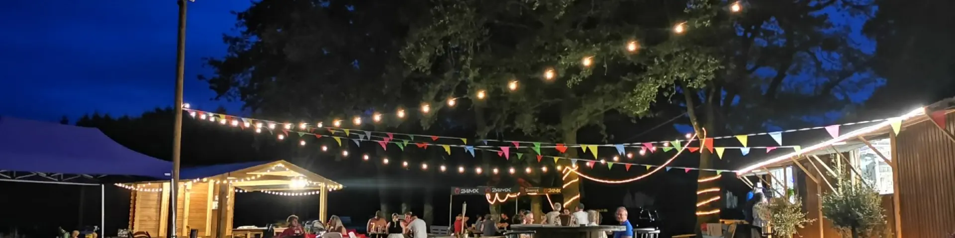 Guinguette de Masmangeas
