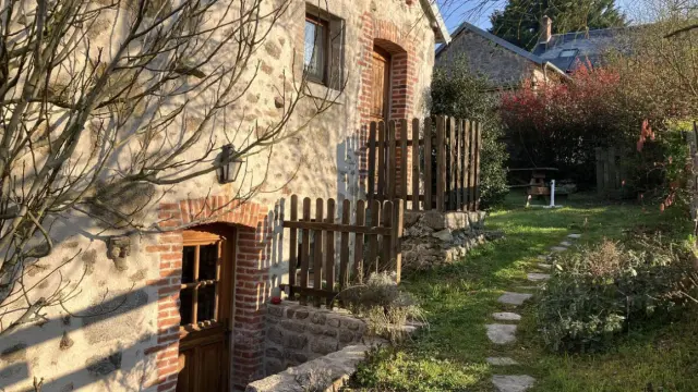 Moutier Dahun Puyberaud Gite2