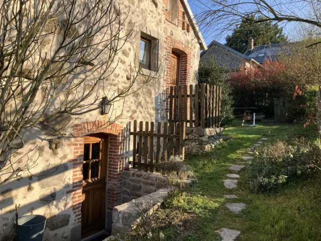 Moutier Dahun Puyberaud Gite2