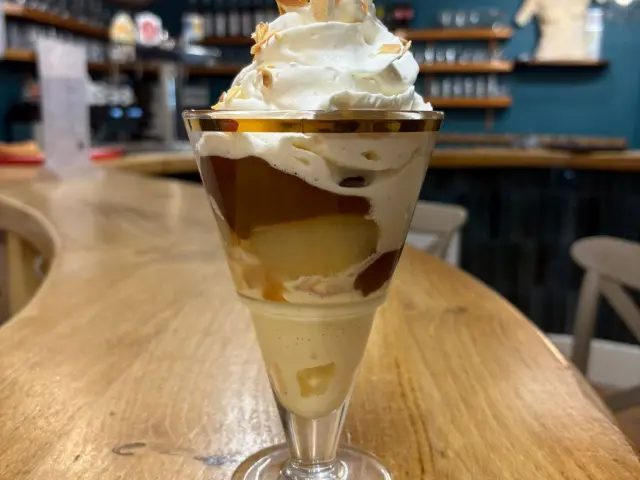 Bar Glace Camping Creuse Nature