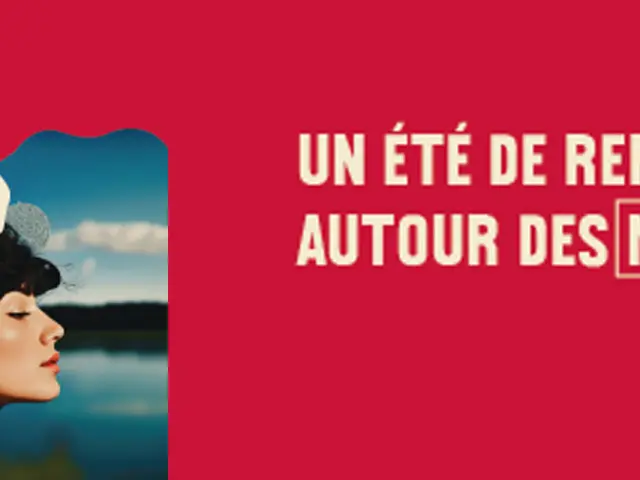 Bandeau Les arts en l'ile