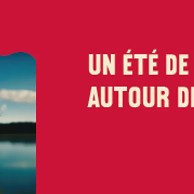 Bandeau Les arts en l'ile