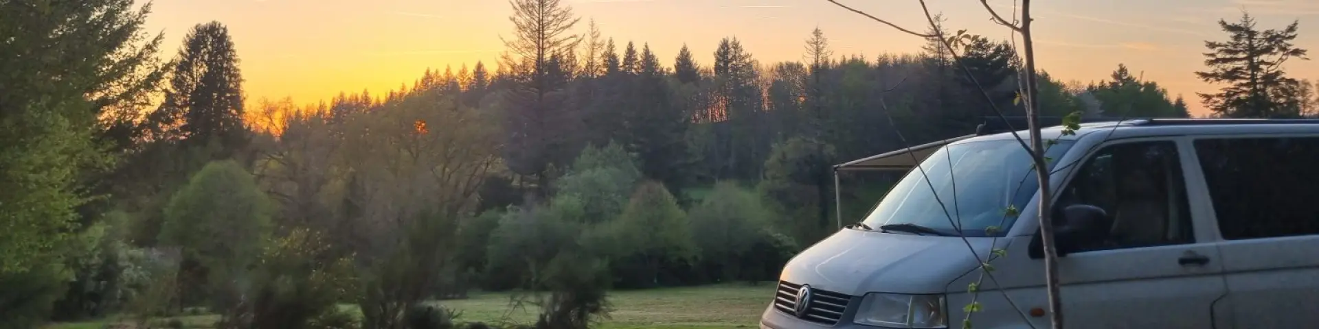 Camping les 4 saisons