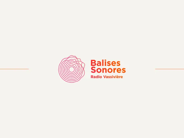 Balises Sonores charte graphique export