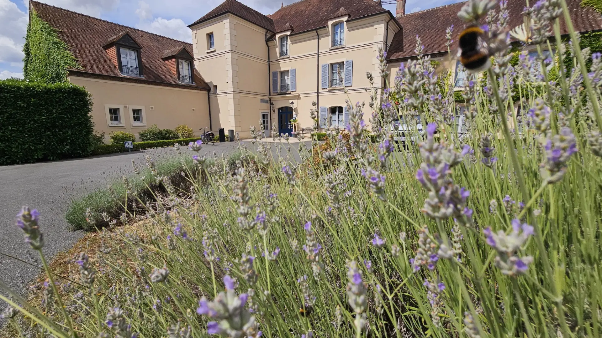 Domaine de