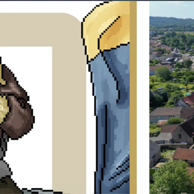 Cryptor in the City