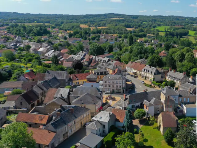 Vue Village