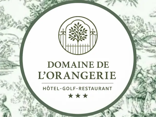 Domaine De Lorangerie Bonnat Logo