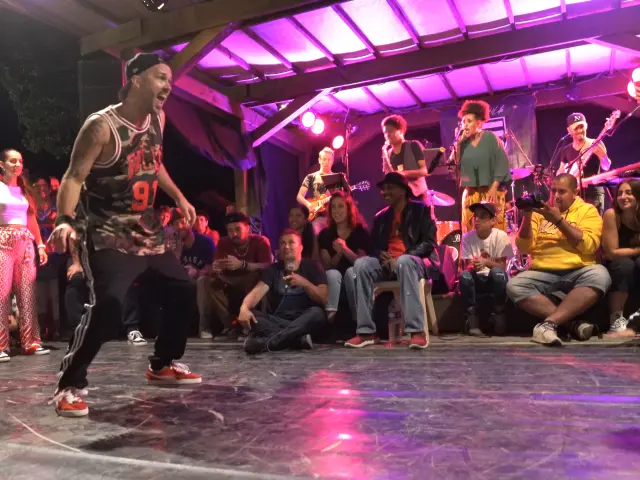 La Naute Festival - ©Saison d'Or