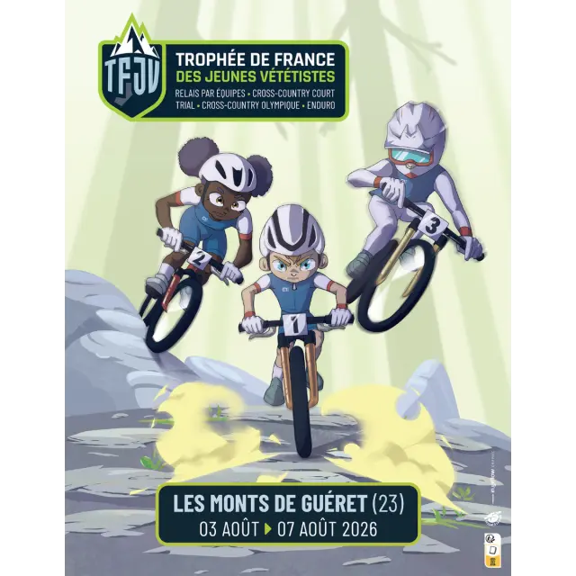 TFJV - Affiche 2026