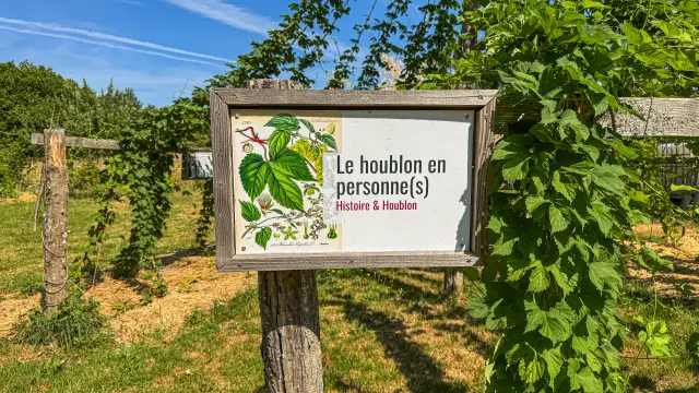 Lavaleedelakreuzecreusetourisme - panneau
