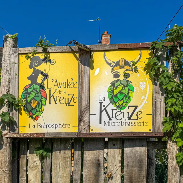 Lavaleedelakreuzecreusetourisme - lieu