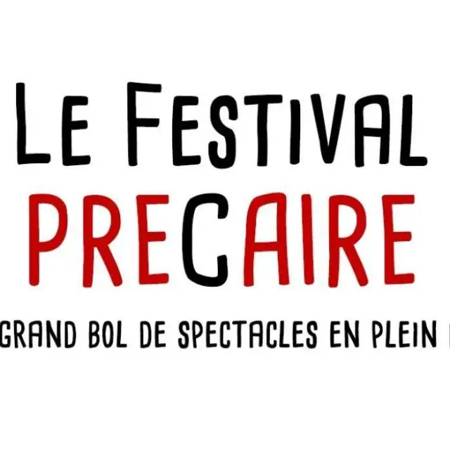 Festival PRECAIRE 2026