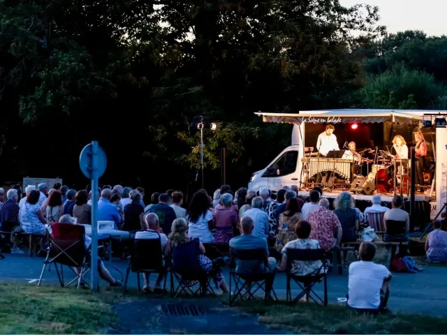 Tournée d'été de l'ODC - ©Roland Niord 2