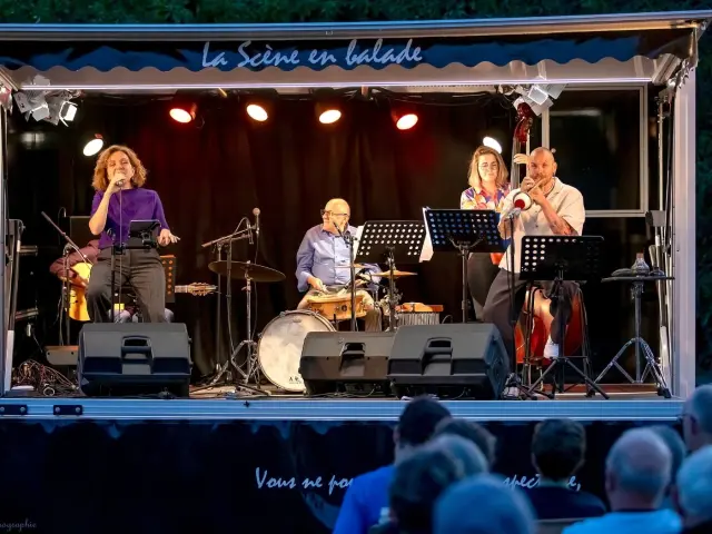 Tournée d'été de l'ODC - ©Roland Niord 4