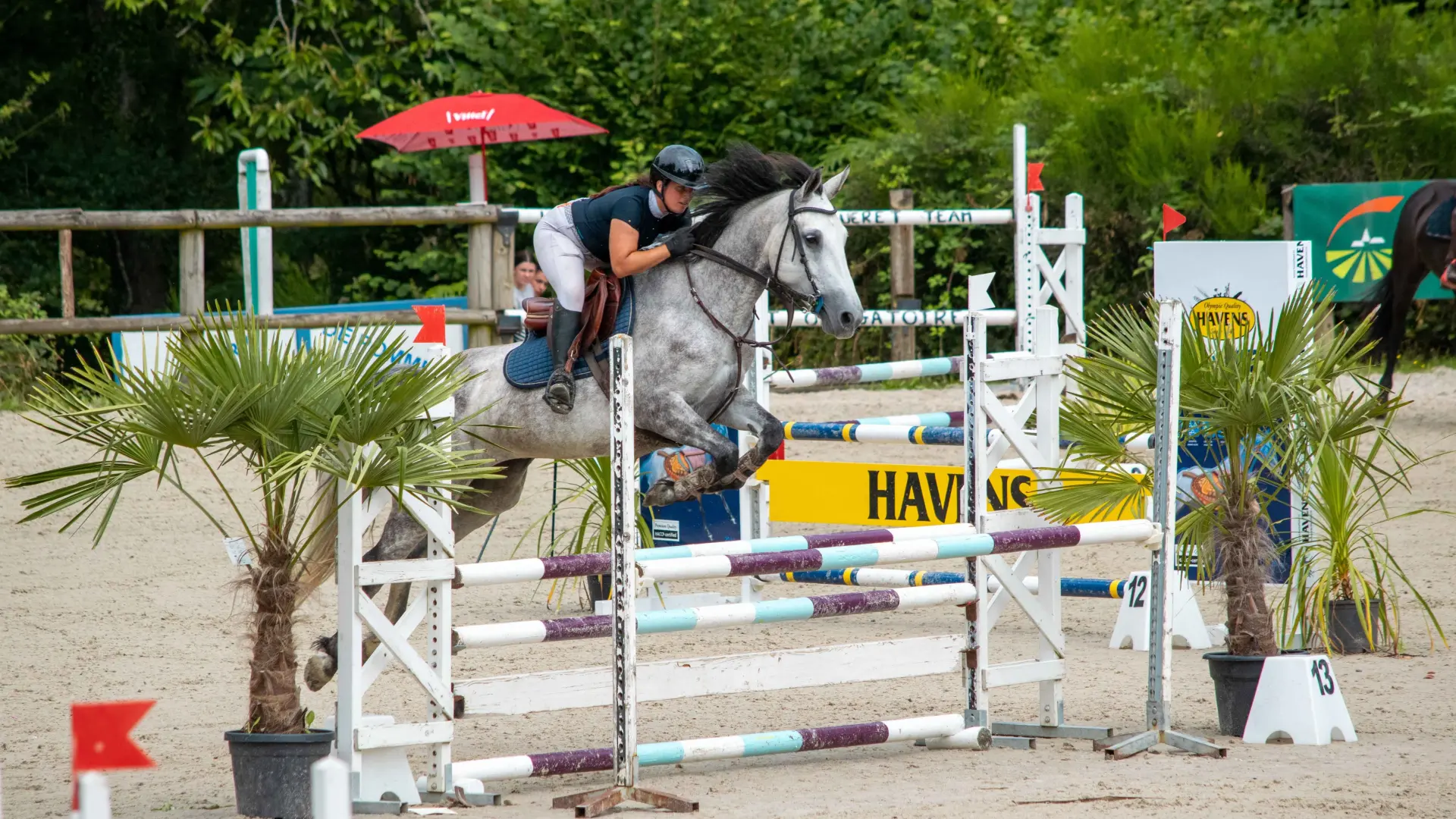 CSO Pommeil - ©MF'Photos