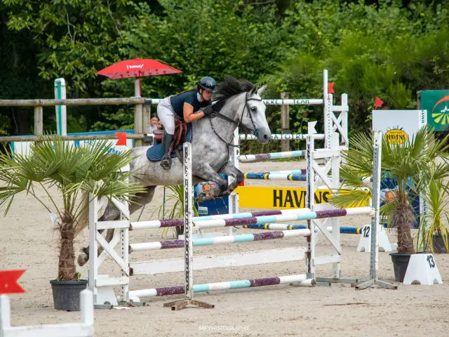 CSO Pommeil - ©MF'Photos