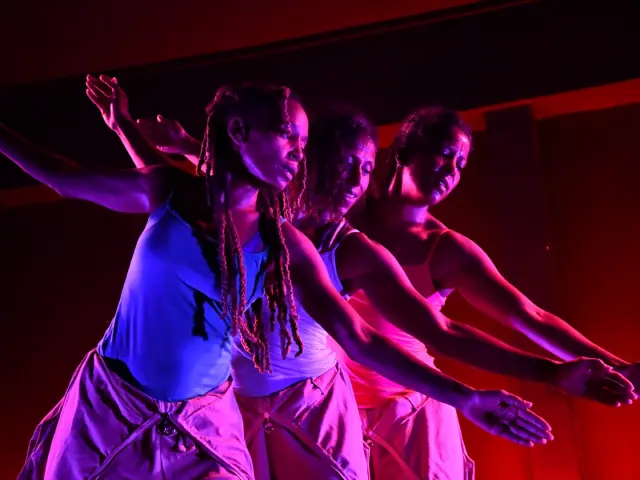 Terres Au Feminin Credit Peggy Leblanc Fargues