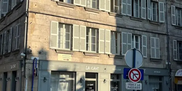 Villalouanaimmeuble