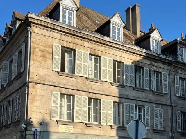 Villalouanaimmeuble
