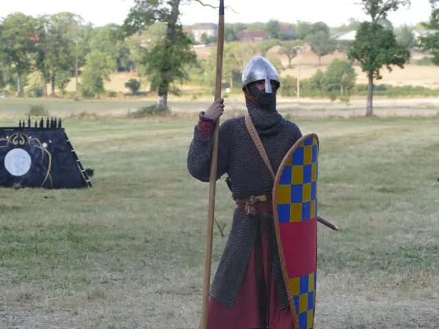 Medievale 20221