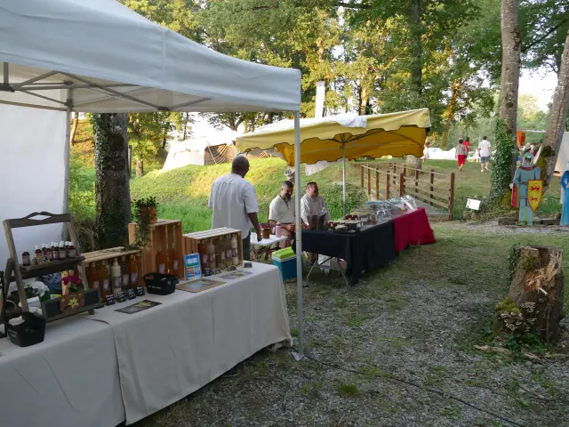 Fete Medievale3