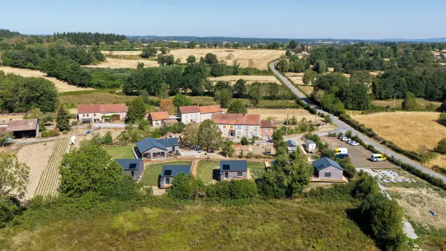 Rouedescampette Vue Aeriennecreusetourisme 2