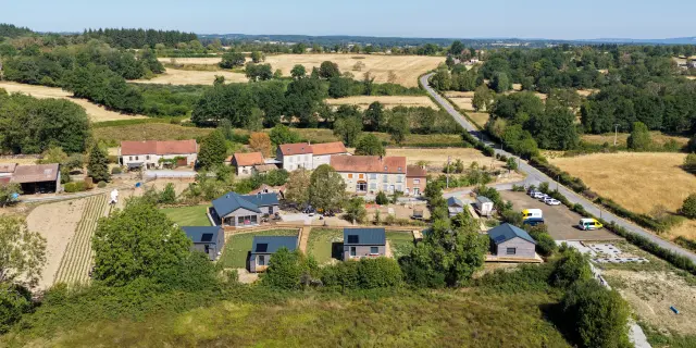 Rouedescampette Vue Aeriennecreusetourisme 2