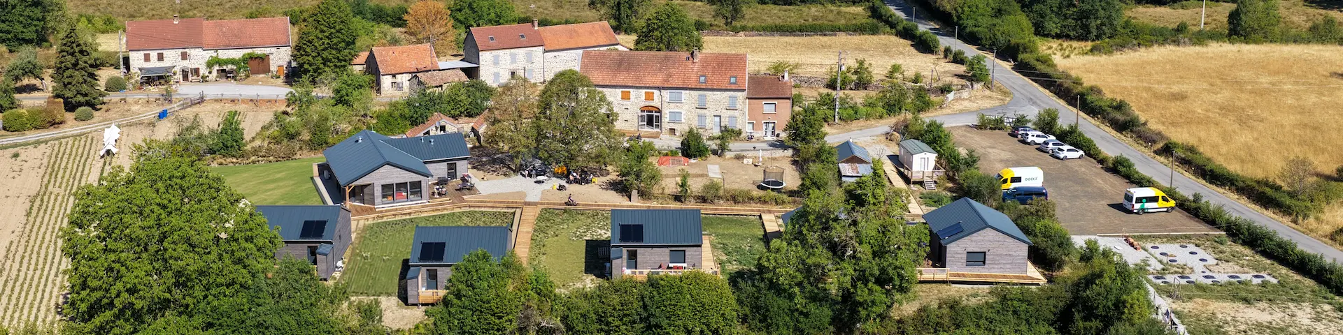 Rouedescampette Vue Aeriennecreusetourisme 2