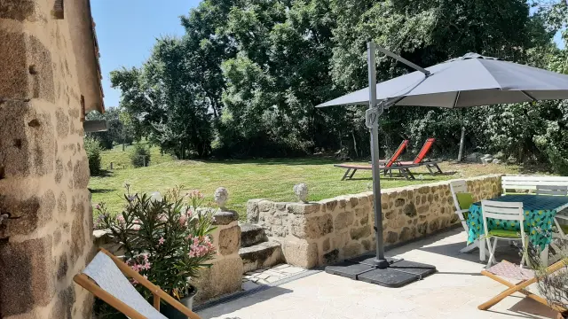 Terrasse Arriere Lamawedom
