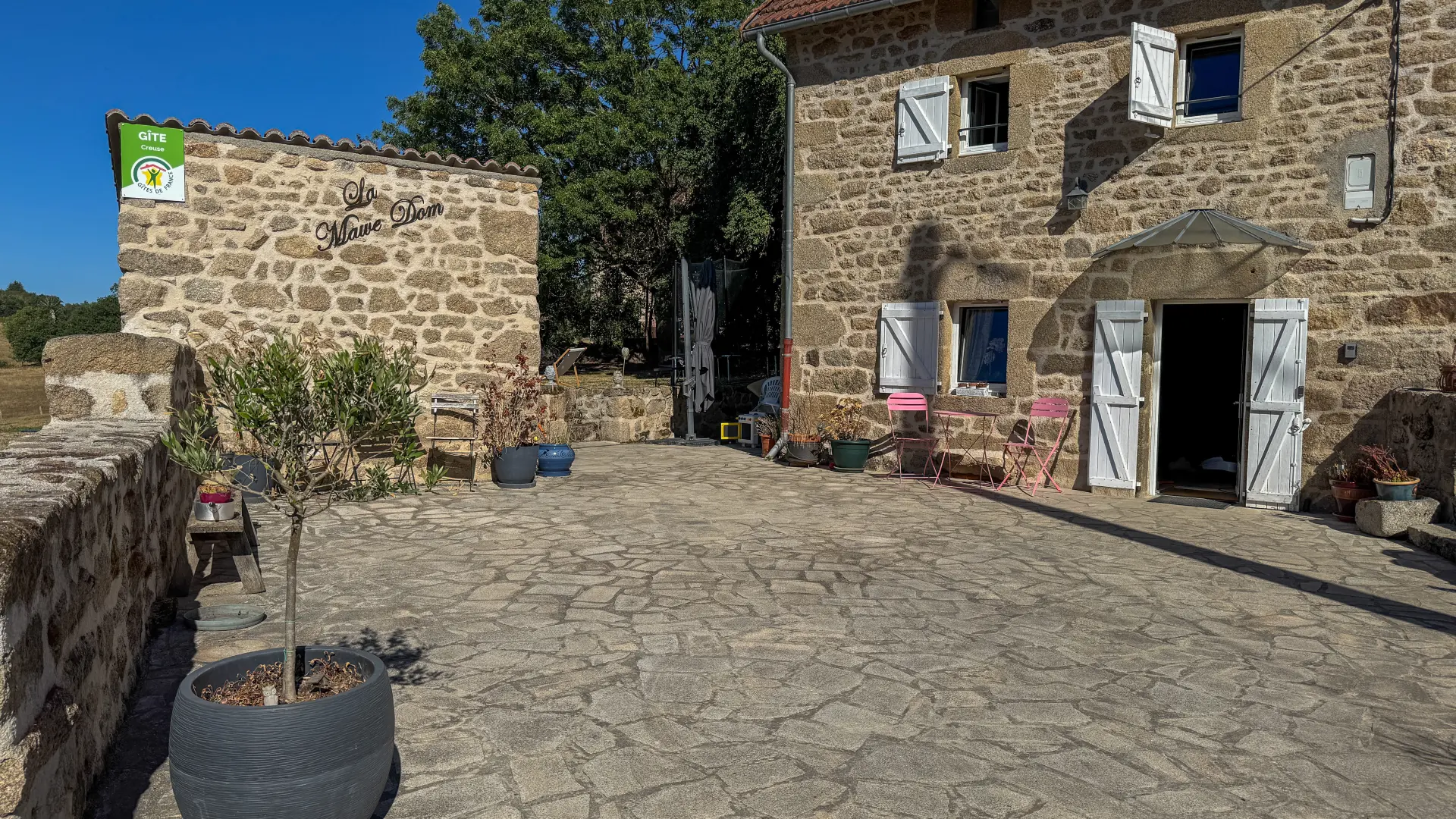 La Mawedomcreusetourisme