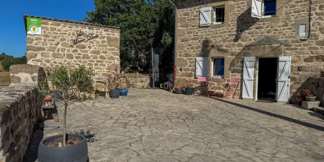 La Mawedomcreusetourisme