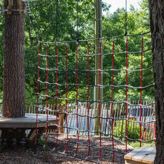 Jeux Arbres Chatelus Malvaleix Creusetourisme
