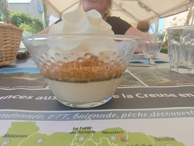 Restaurant Aux Saveurs De Sasa7