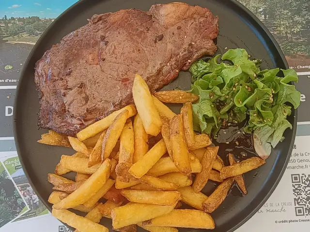 Restaurant Aux Saveurs De Sasa6