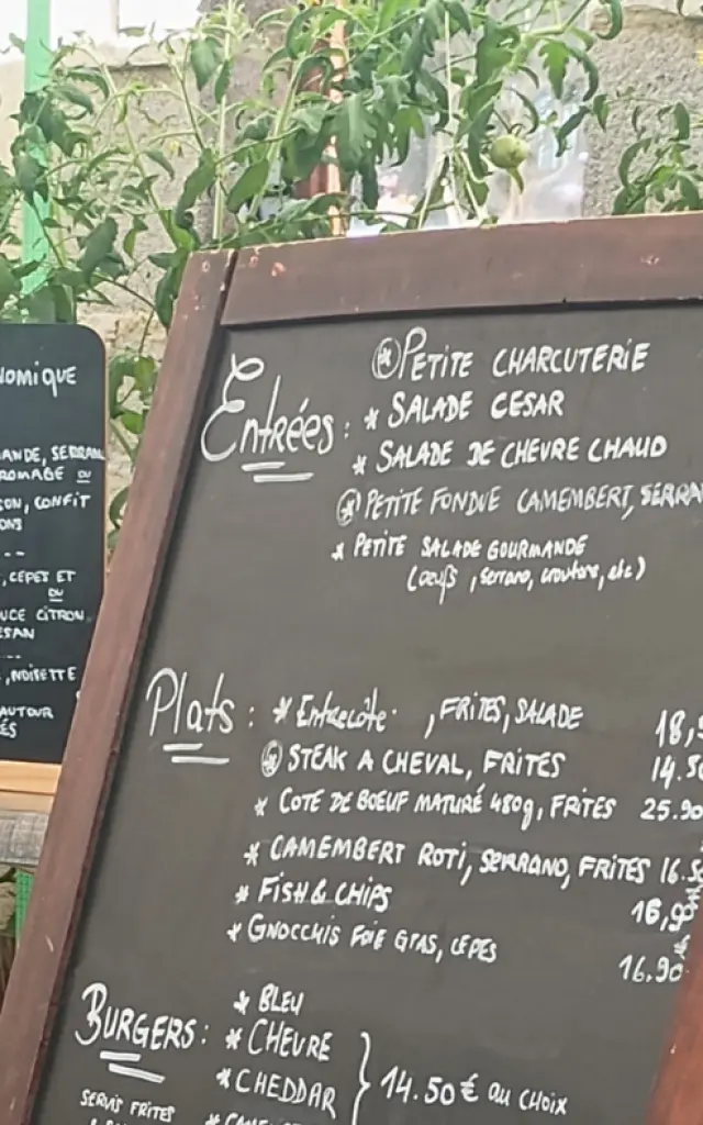 Restaurant Aux Saveurs De Sasa2
