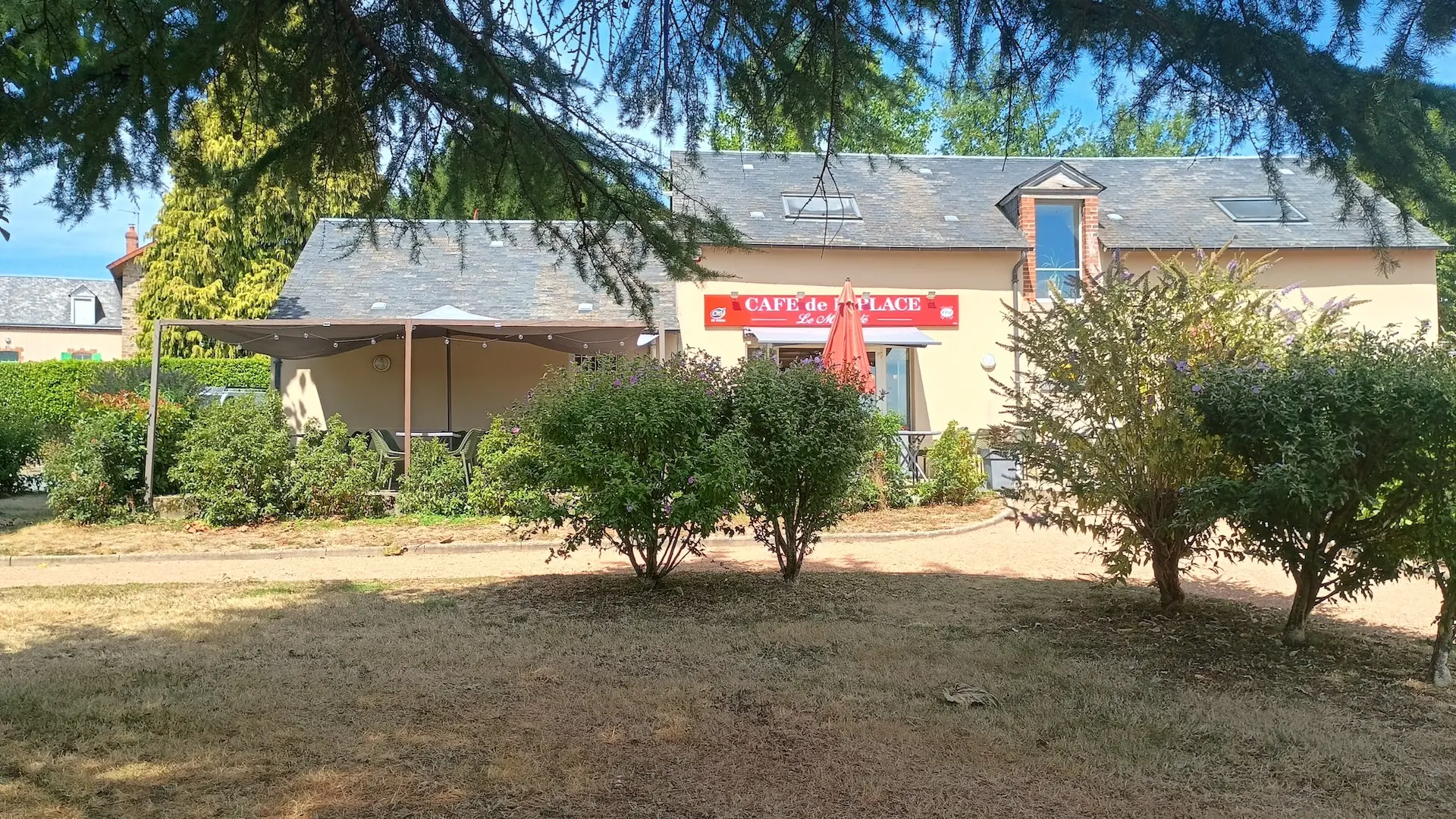 Restaurantcreuse Le Marande2